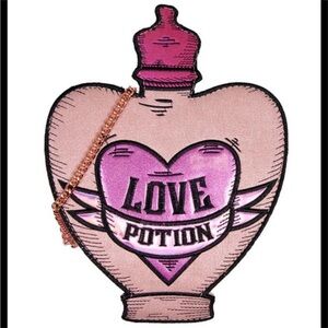 LOVE POTION Harry Potter Universal Crossbody by Danielle Nicole NEW